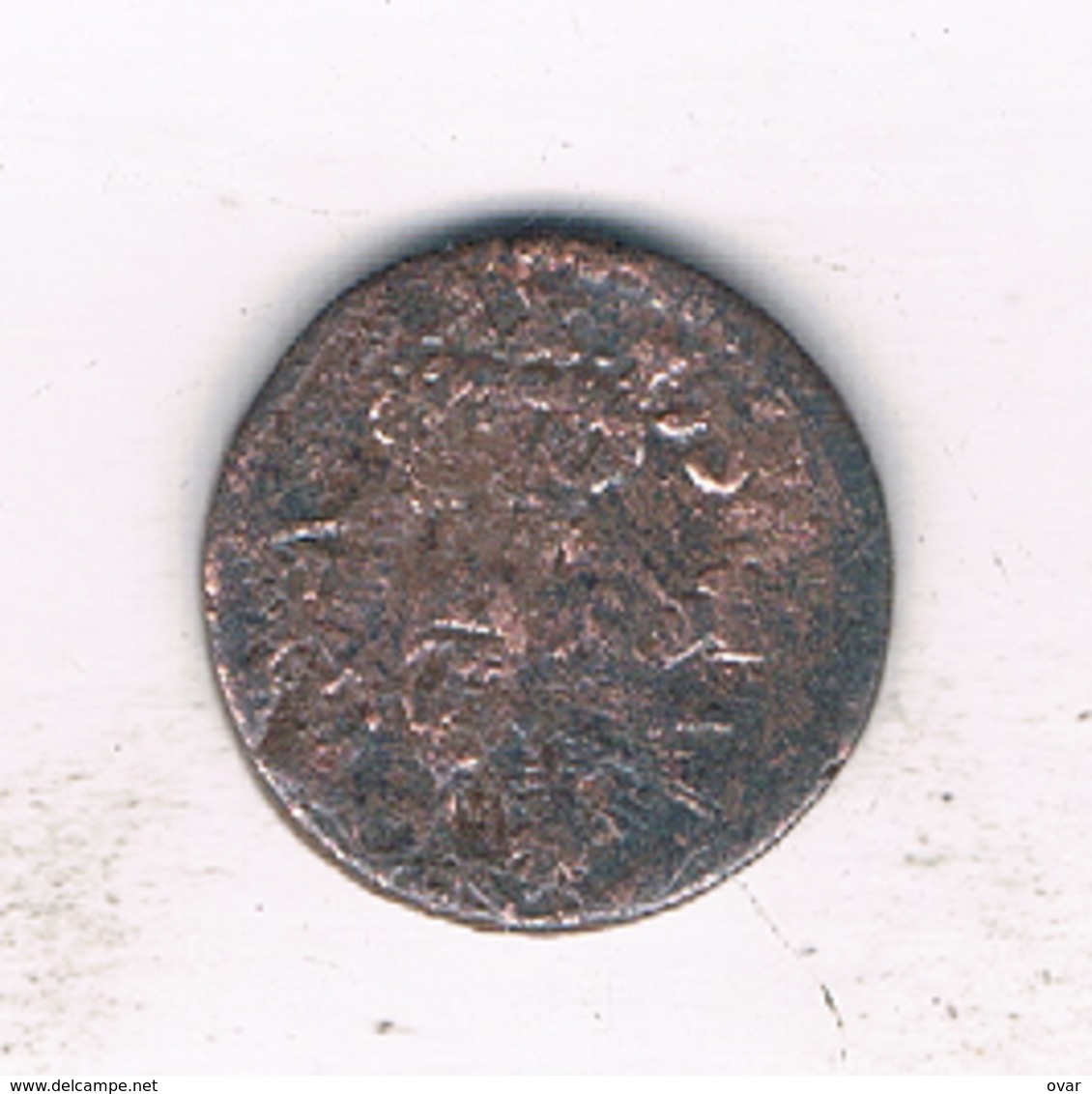 POLGROSZ 1754 POLEN /1109/ - Pologne