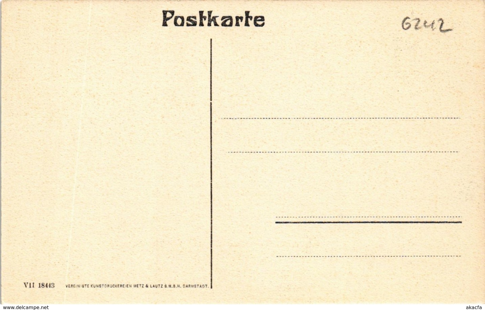 CPA AK Kronberg- Gesamtansicht GERMANY (949421) - Kronberg