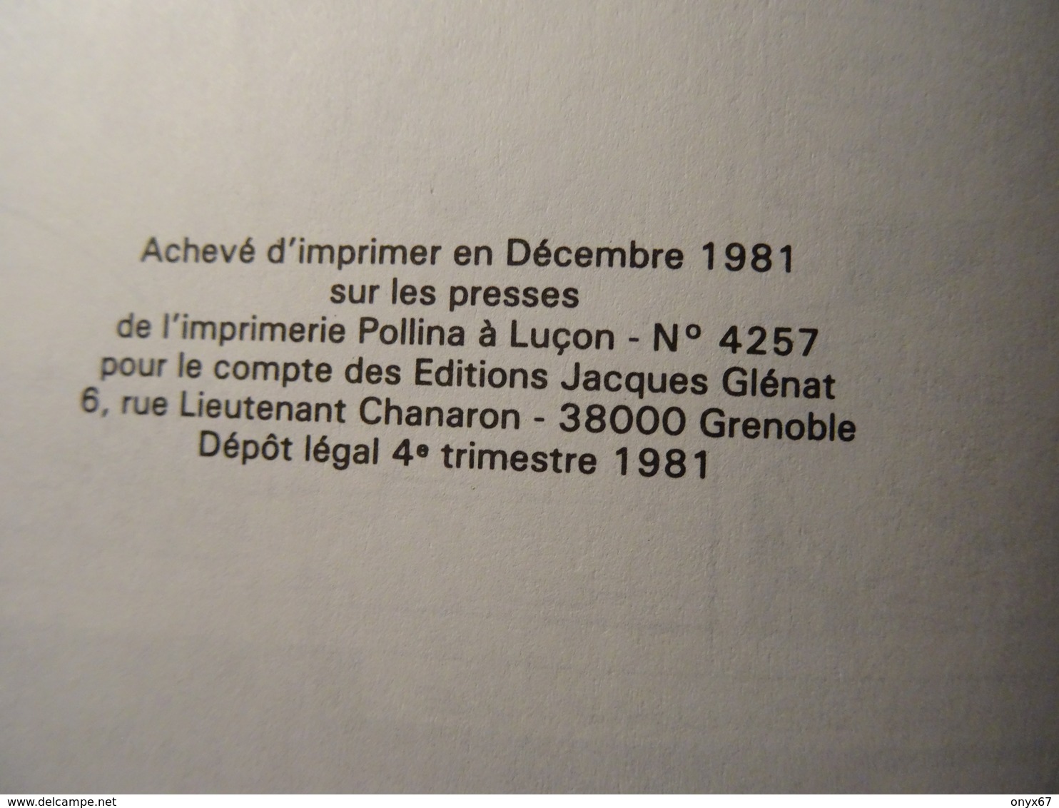 BD Cartonnée Claire BRETECHER " Les Naufragés "   1981 Glénat 3 SCANS - Brétecher