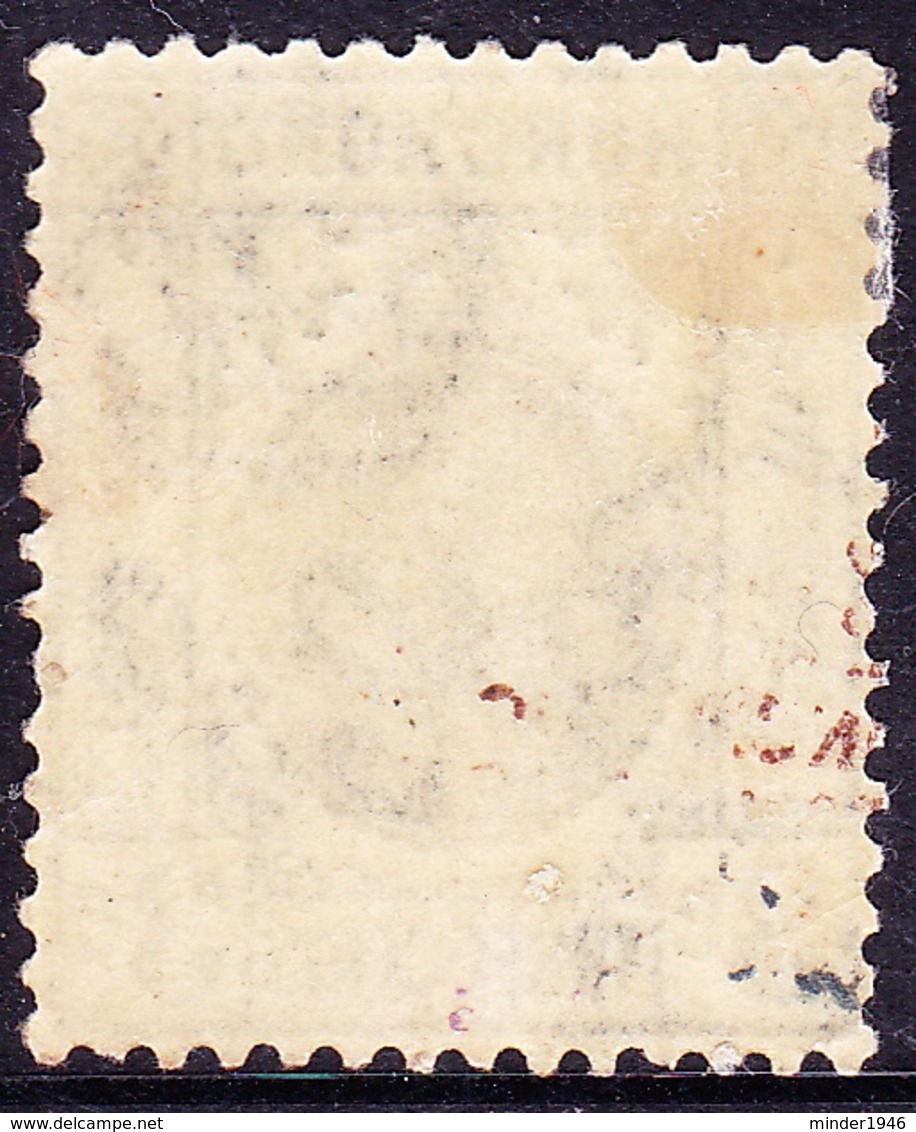 HONG KONG 1931 KGV 3c Grey SG119 MH - Unused Stamps