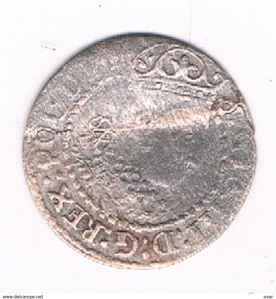 GROSZ  1626  DANZIG/GDANSK  POLEN /1127/ - Polen