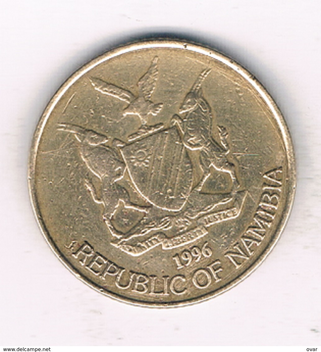 1 DOLLAR 1996  NAMIBIE /1136/ - Namibie