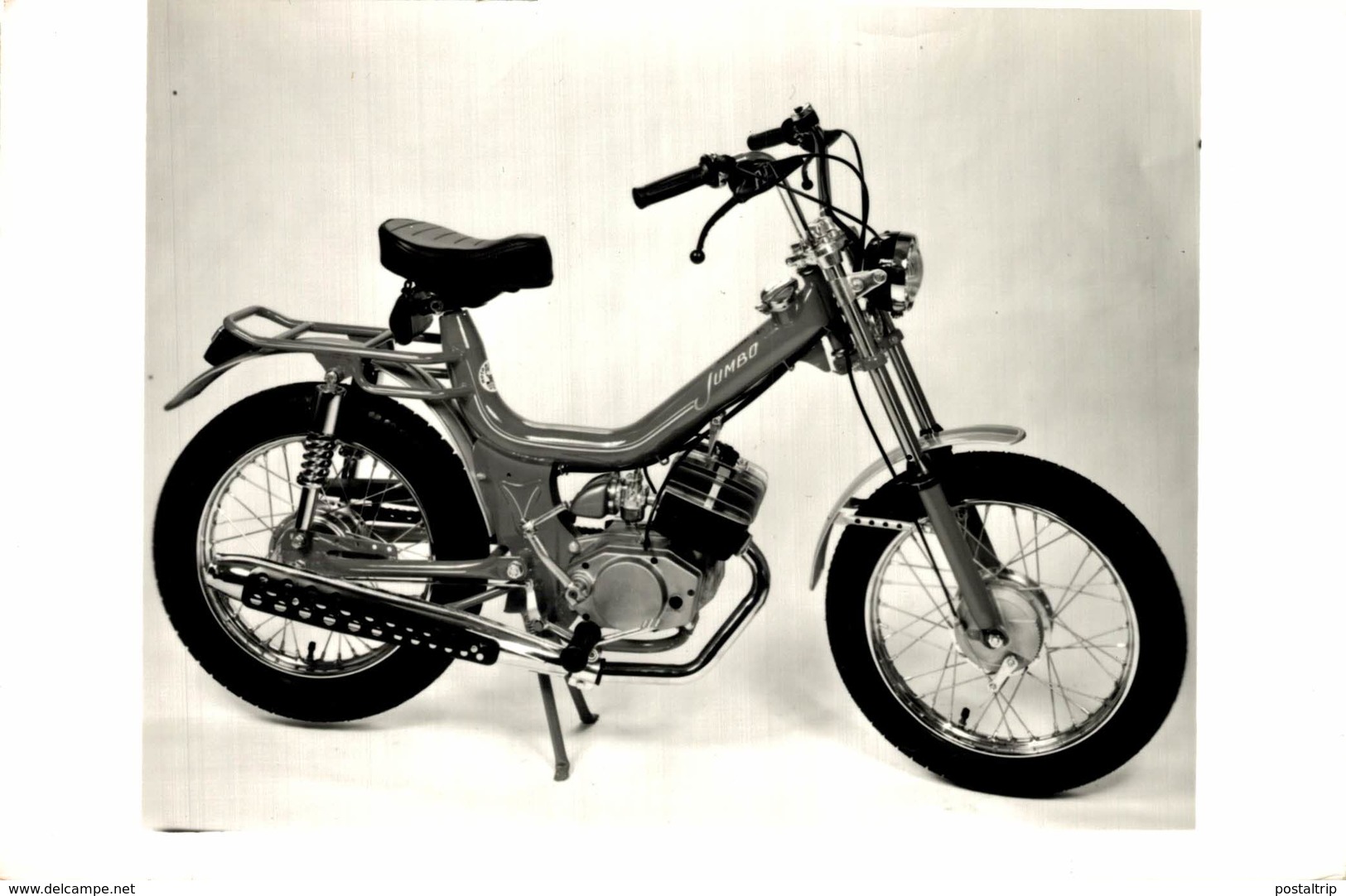 A.I.M. Jumbo +-18cm X 12cm  Moto MOTOCROSS MOTORCYCLE Douglas J Jackson Archive Of Motorcycles - Other & Unclassified