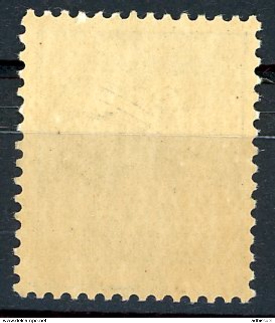 Andorre / Andorra Timbres Taxe 1946 - 1950 N° 40 Neufs Sans Charnières ** (MNH). TB. Cote 56€. - Nuovi