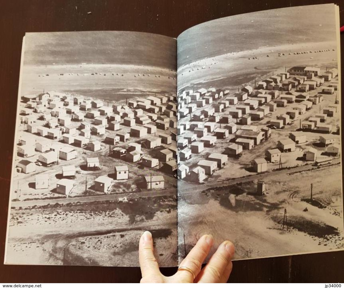 GRUISSAN Les Chalets De 1900 à Nos Jours, Claude FAGEDET 1989 (Languedoc, Occitanie - Languedoc-Roussillon