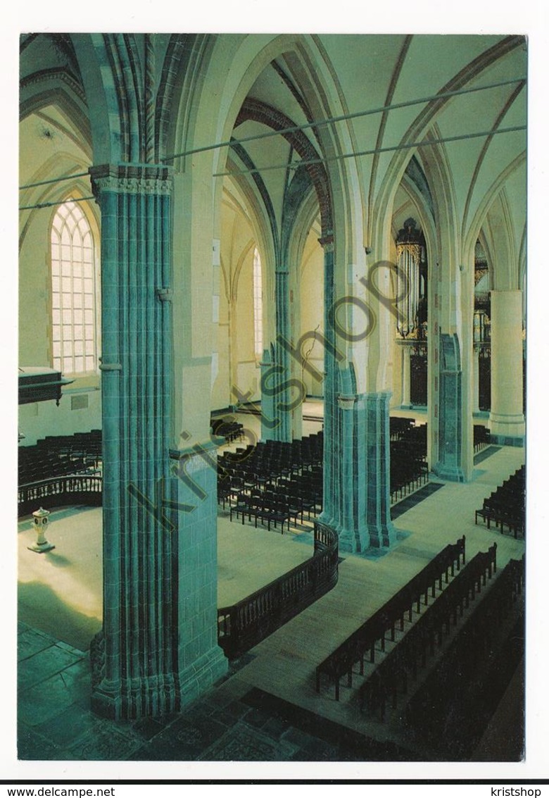 Groningen - Martinikerk [AA46-5.096 - Altri & Non Classificati