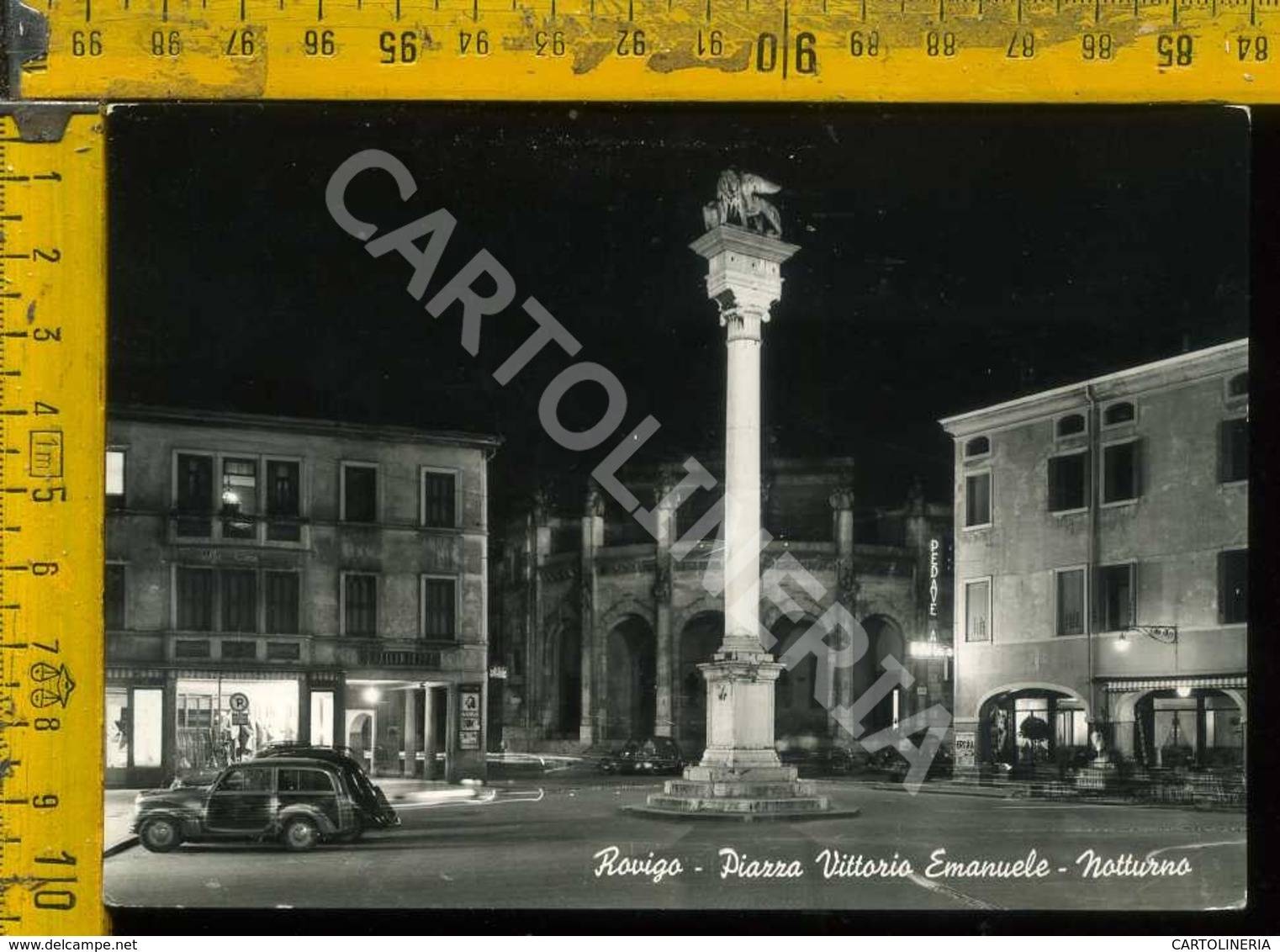 Rovigo Città - Rovigo