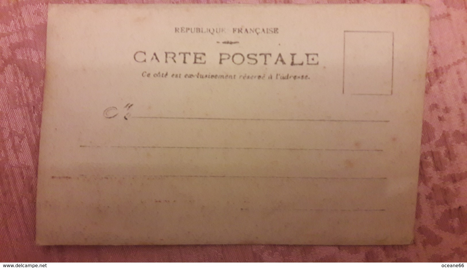 Jeu De Cricket - Cricket