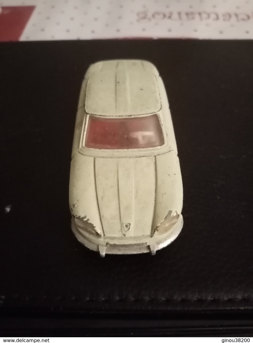 DINKY TOYS - PANHARD 24 - Jouets Anciens