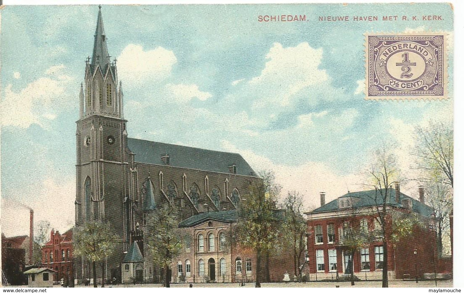 Schiedam - Schiedam