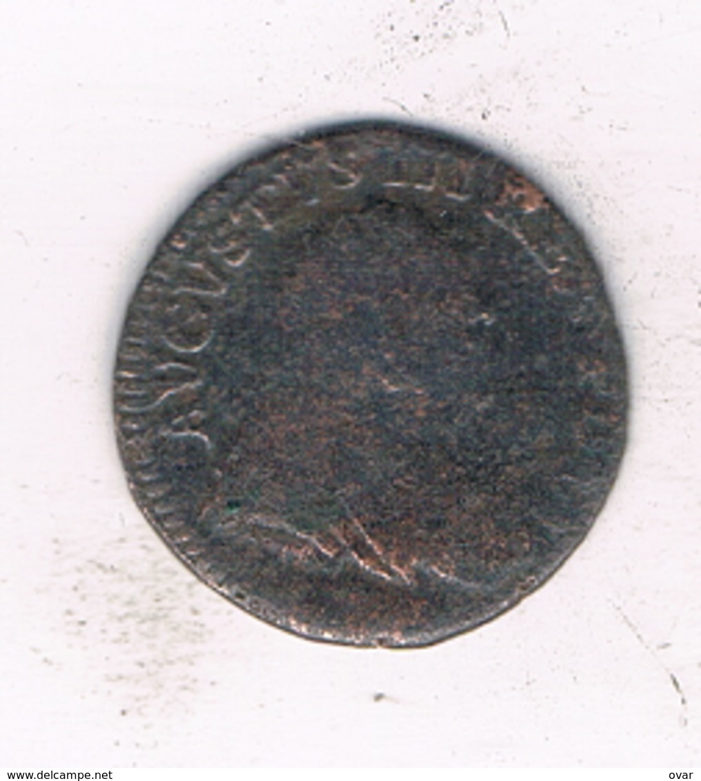 POLGROSZ 1753 POLEN /1150/ - Pologne