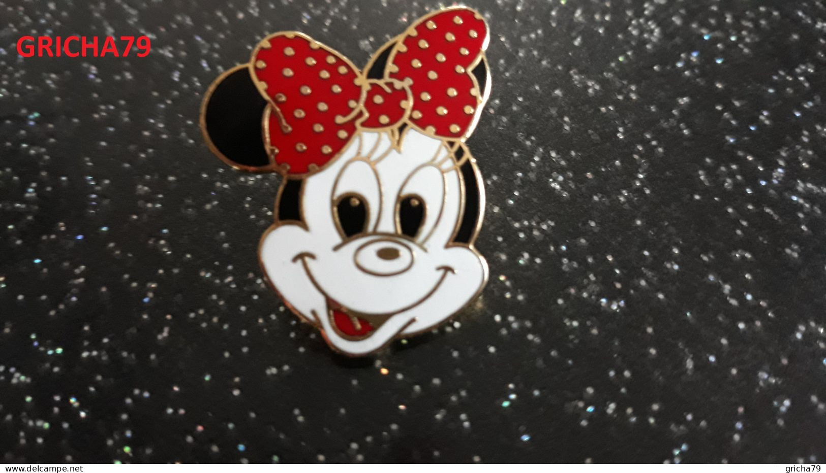 PIN S -  MINNIE - Disney