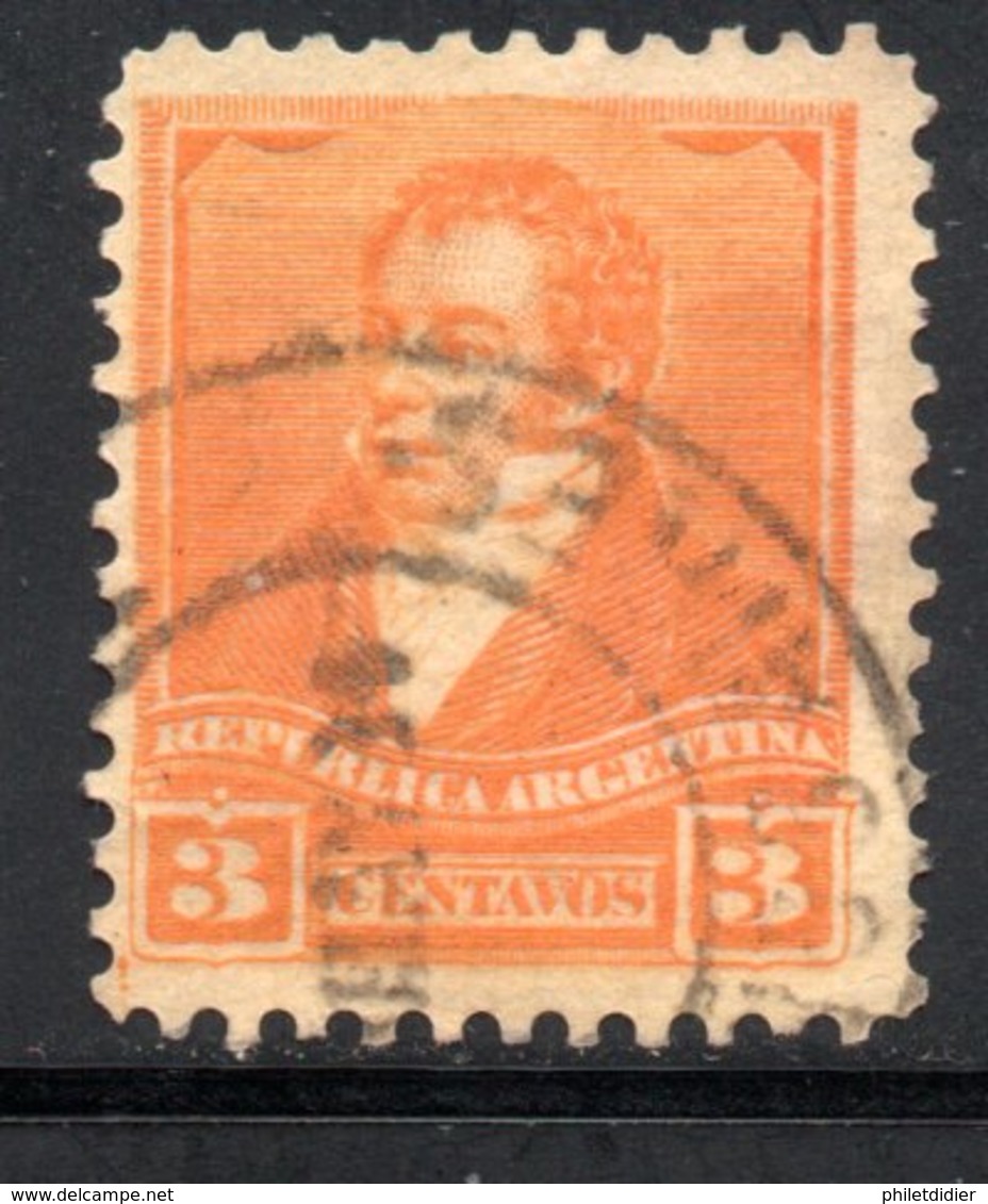 1892 / 1898 YT 97 OBLITERE - Used Stamps