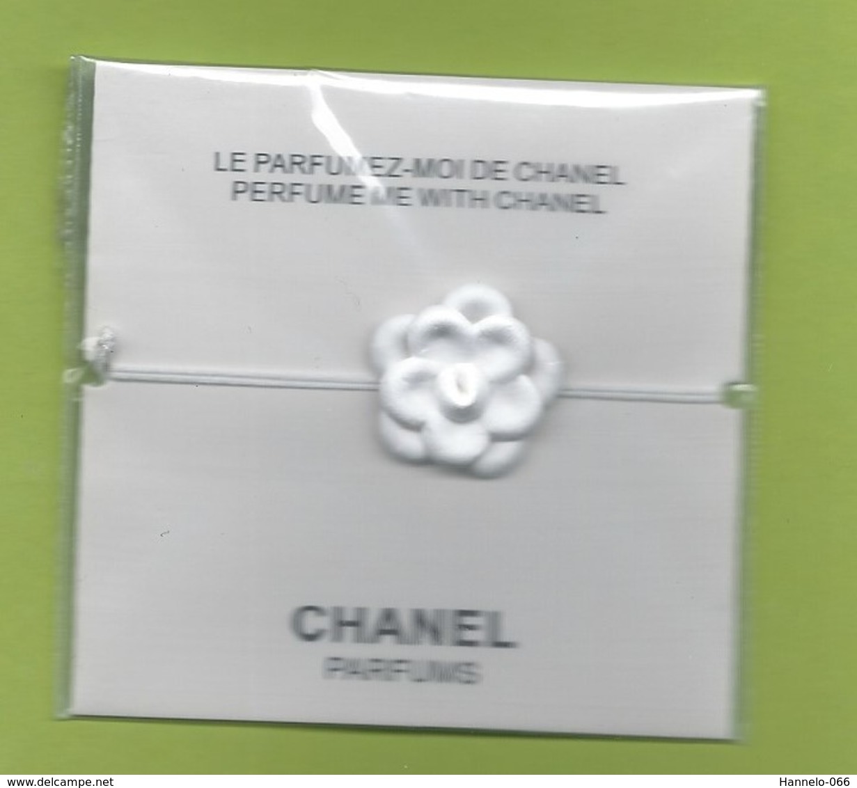 BRACELET   CHANEL - Modernes (à Partir De 1961)