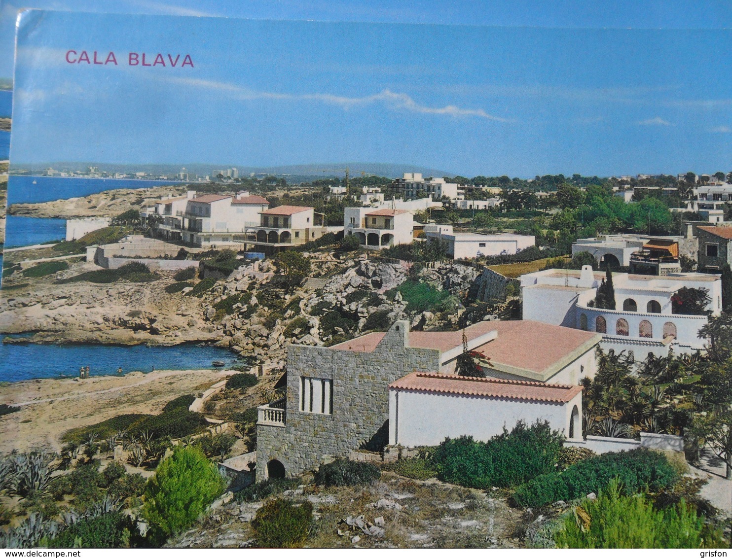 Mallorca Cala Blava - Mallorca