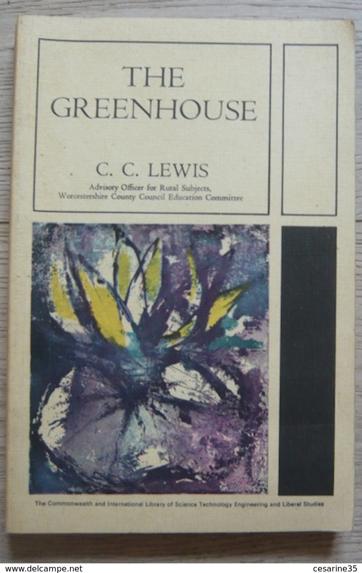 The Greenhouse - Altri & Non Classificati