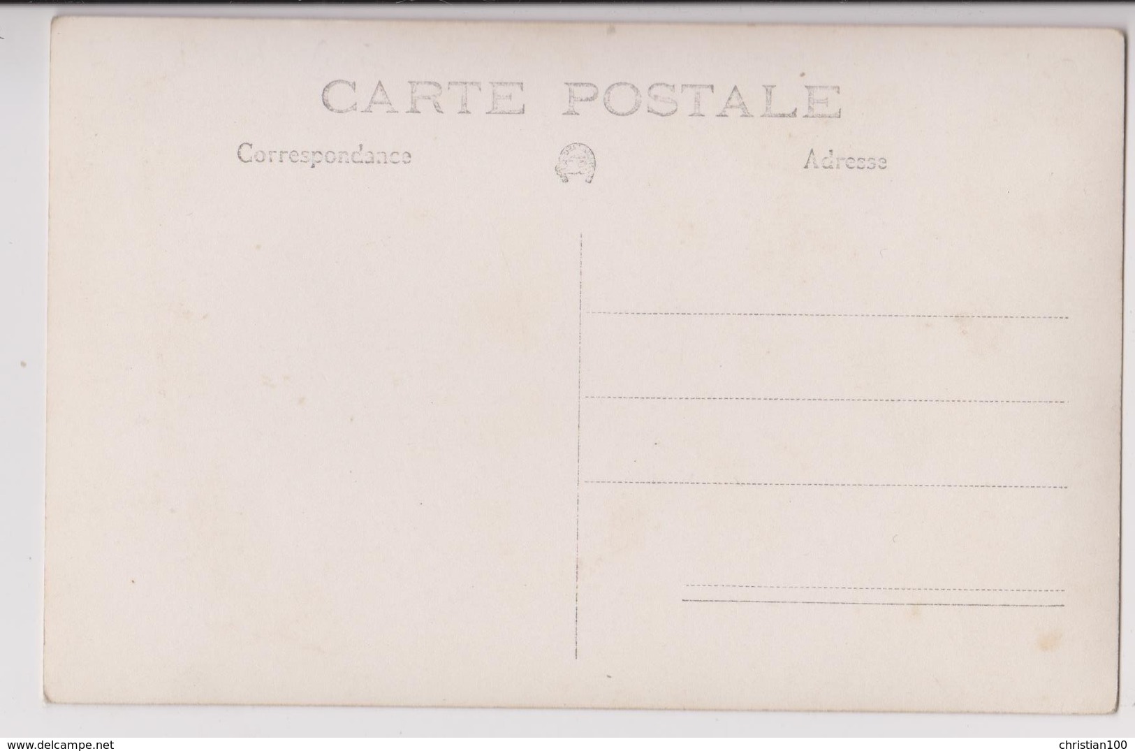 CARTE PHOTO : DEVANTURE D'UN MAGASIN D'OPTIQUE MEDICALE - BIJOUTERIE - PUBLICITE BLANCY - TABAC (CAROTTE) ? -z 2 SCANS Z - A Identifier