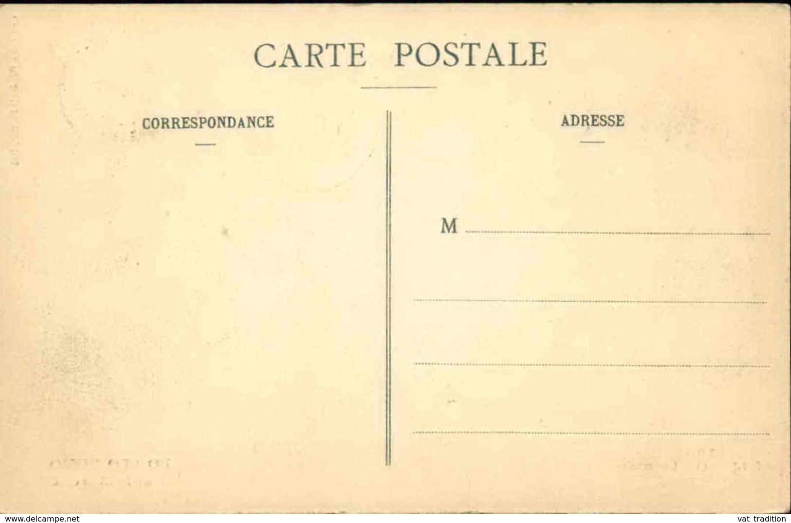 DAHOMEY - Carte Postale - Porto Novo , Le Marché - L 53230 - Dahomey