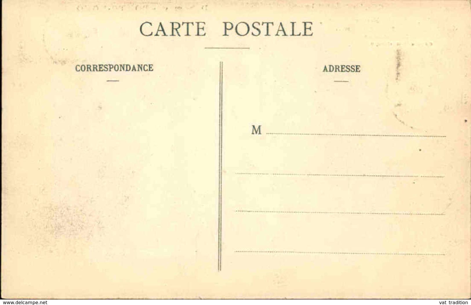 DAHOMEY - Carte Postale - Porto Novo - Adjiki Roi De Porto Novo Dans Son Carrosse Avec Ses Ministres  - L 53235 - Dahomey