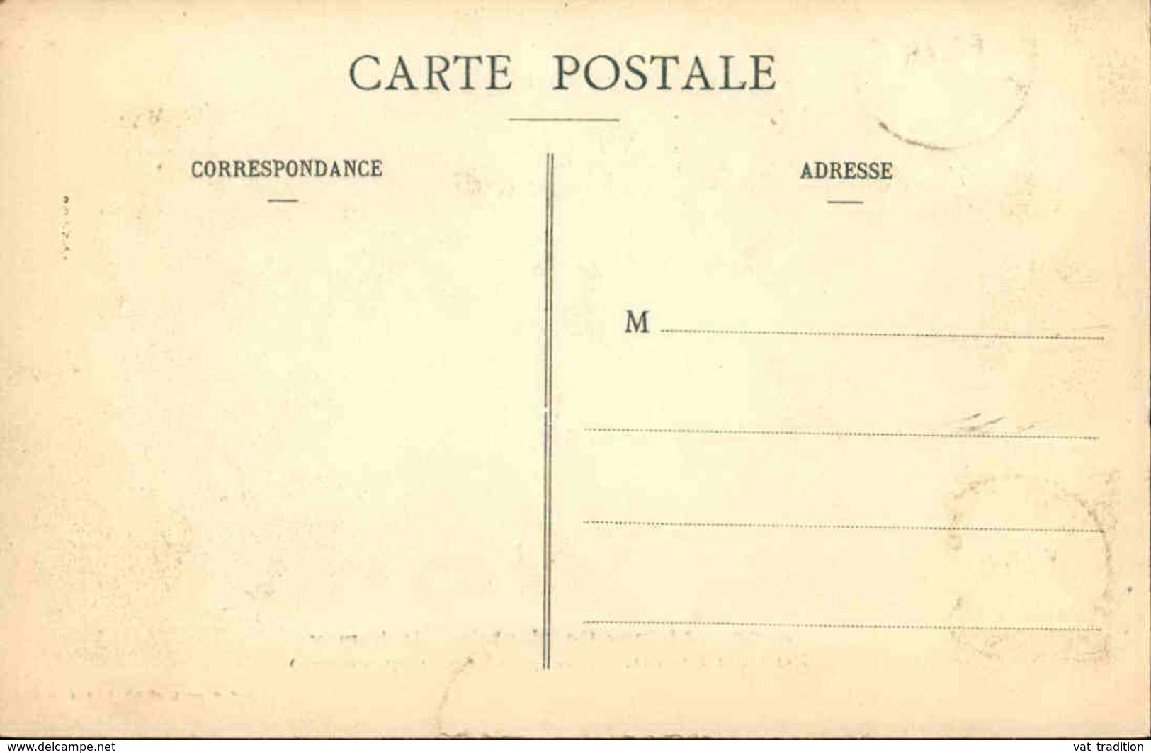 DAHOMEY - Carte Postale - Porto Novo - L'Hôpital Et Le Dispensaire - L 53253 - Dahomey