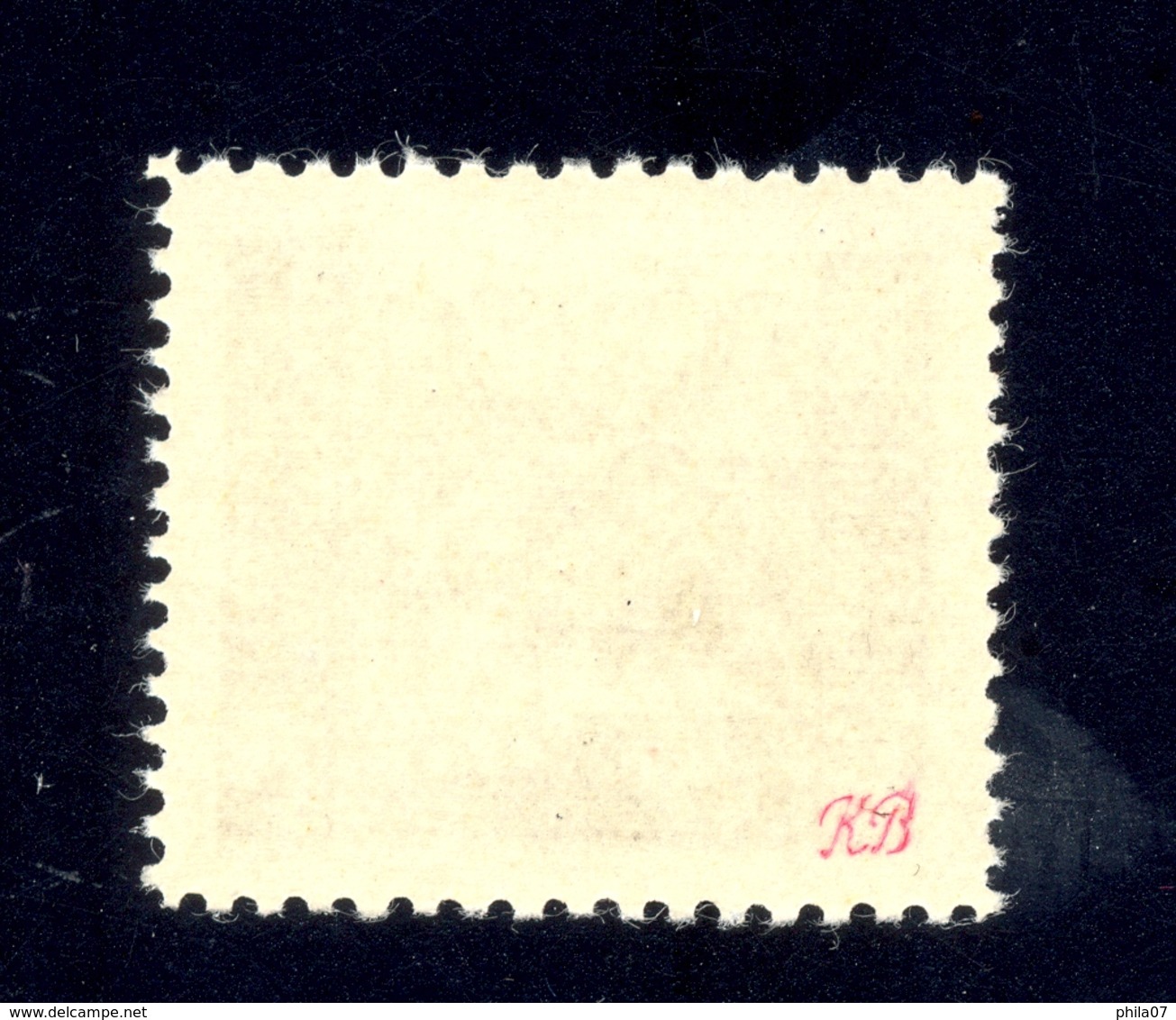 Italy, Yugoslavia - PS No. 3 Type II Error Of Overprint, Damaged Dot In Lit. Novakovic, MNH - Jugoslawische Bes.: Slowenische Küste