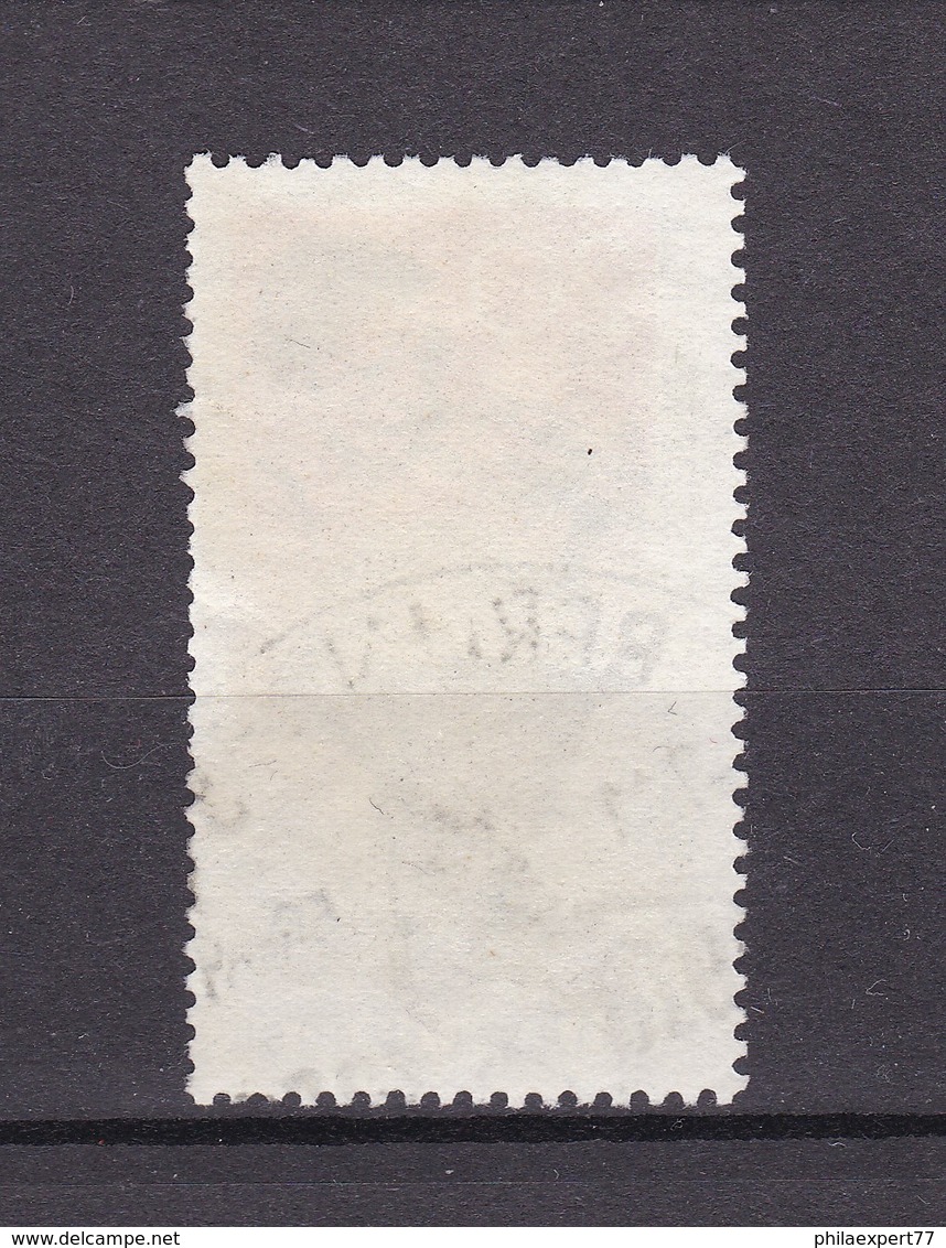 DDR - 1958 - Michel Nr. 662 - Gest. - 65 Euro - Gebraucht