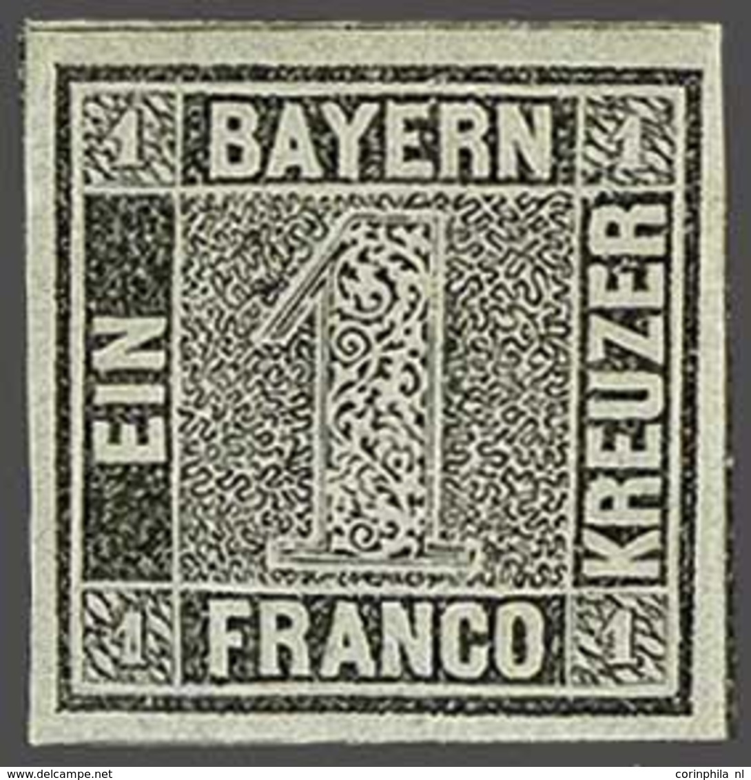 Bavaria - Other & Unclassified