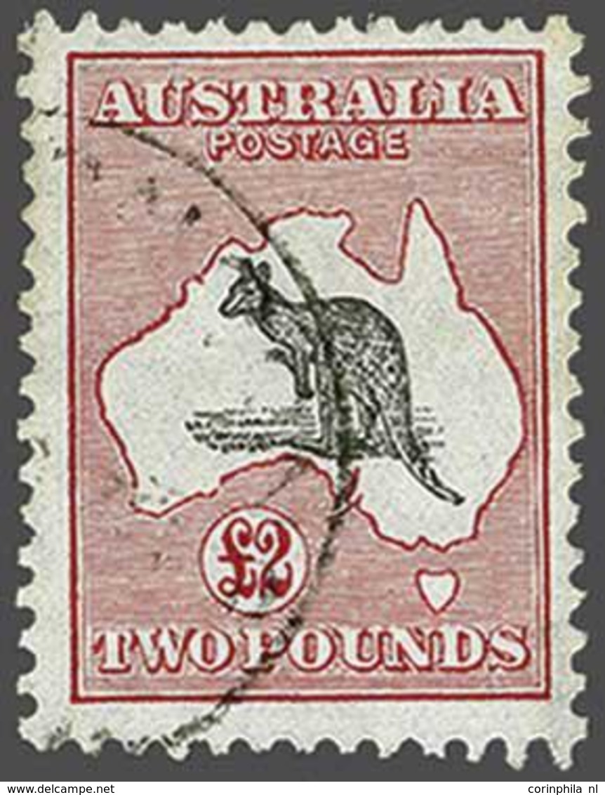 Australia - Other & Unclassified