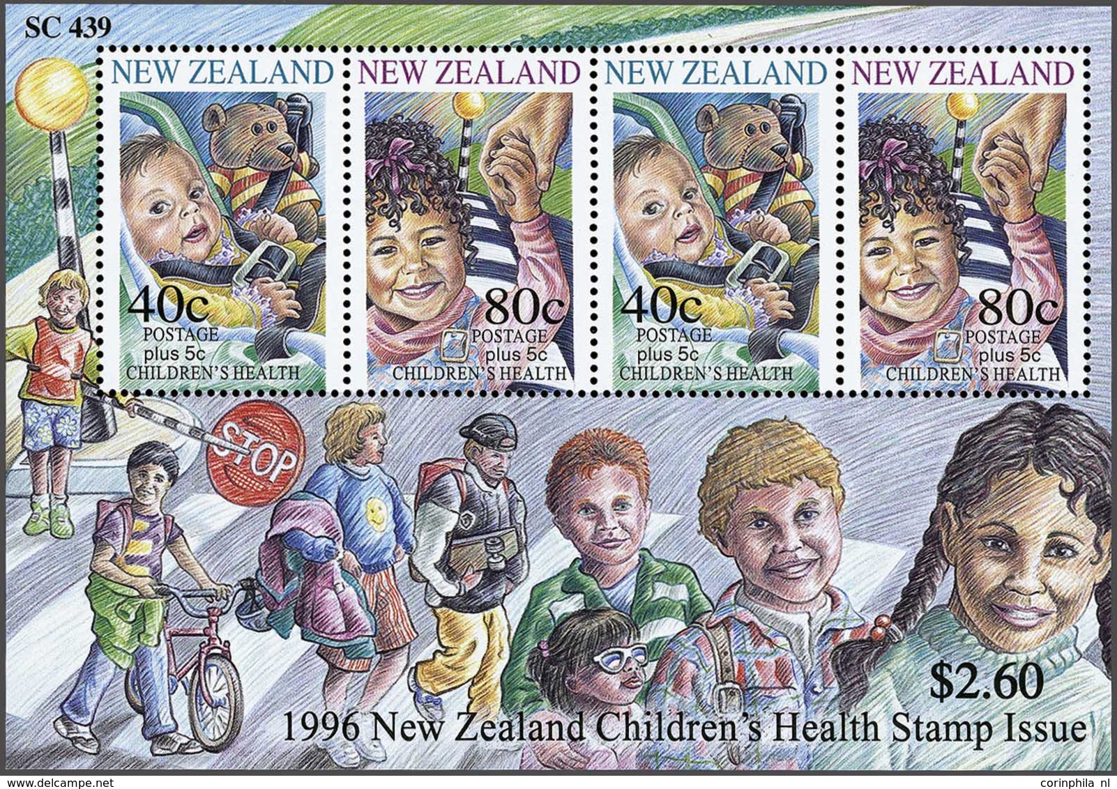 New Zealand - Sonstige & Ohne Zuordnung