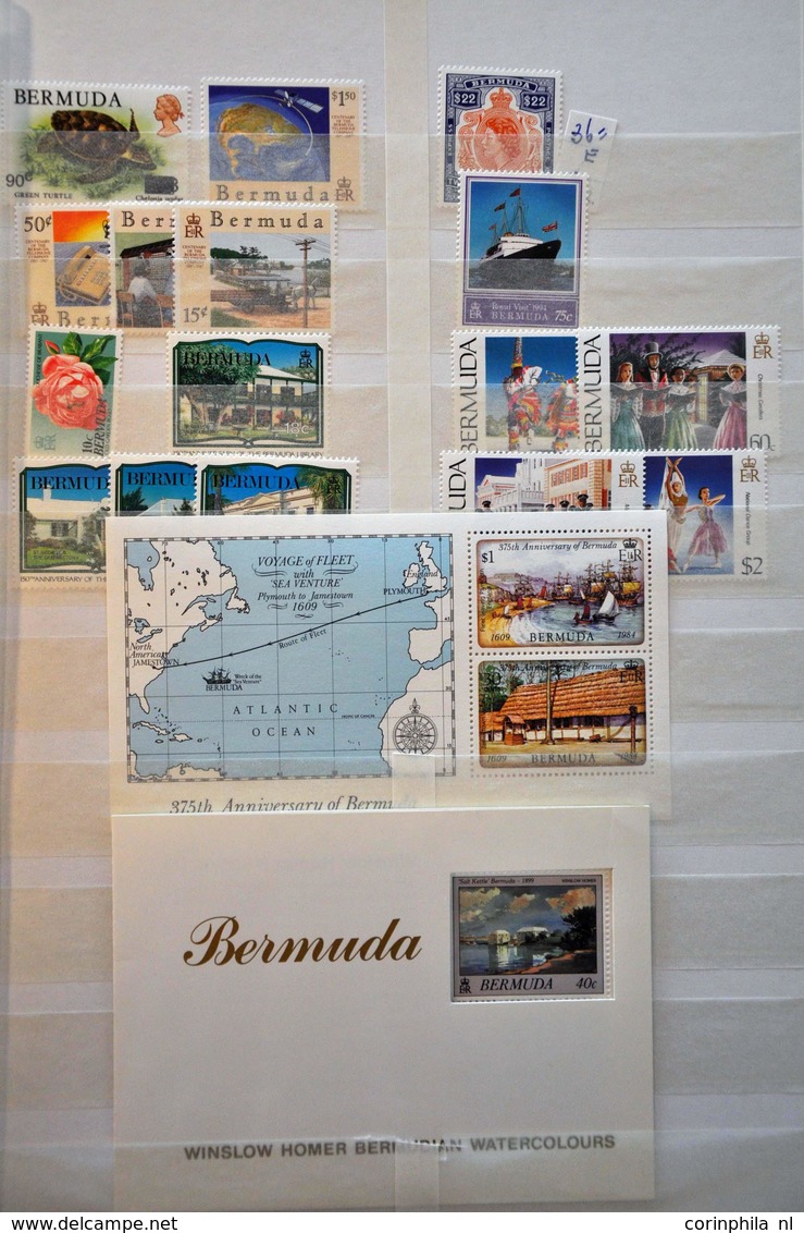 Bermuda - Sonstige & Ohne Zuordnung