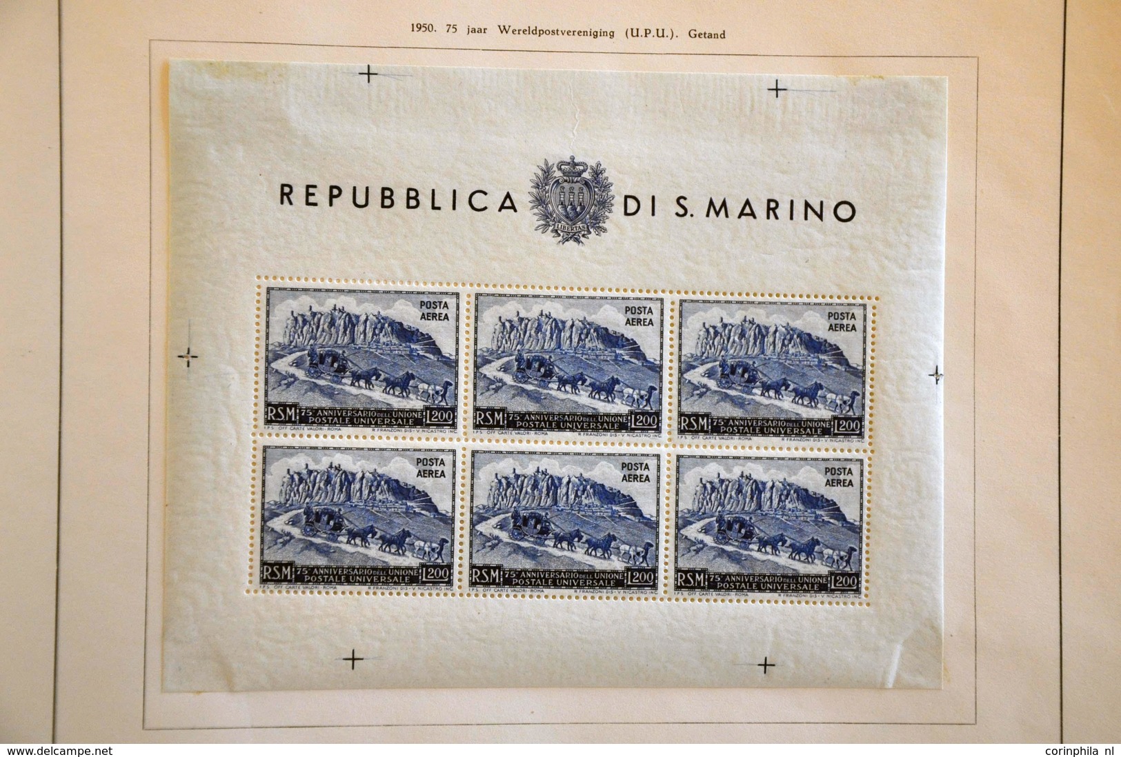 San Marino