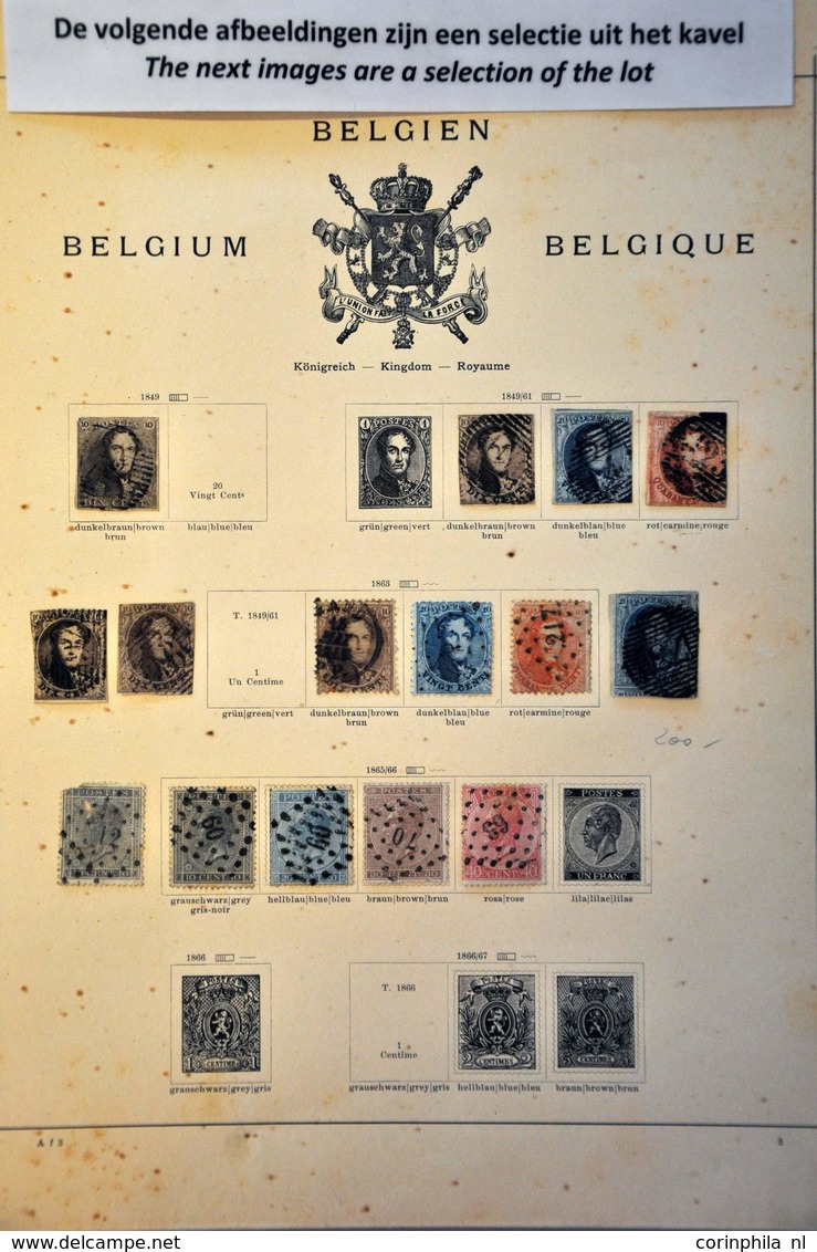 Belgium - Other & Unclassified