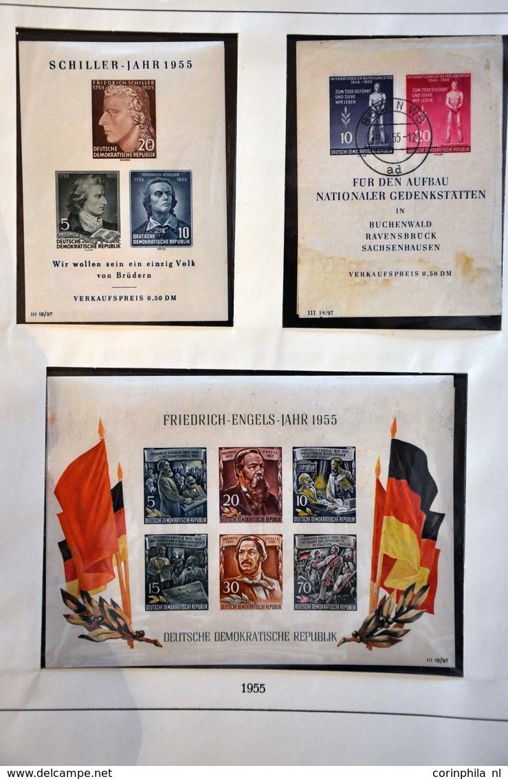 East Germany - Sonstige & Ohne Zuordnung