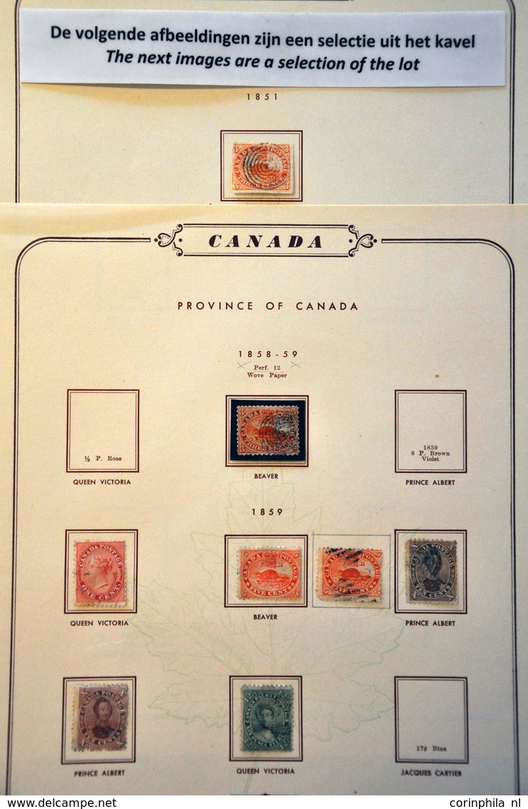 Canada - Sonstige & Ohne Zuordnung