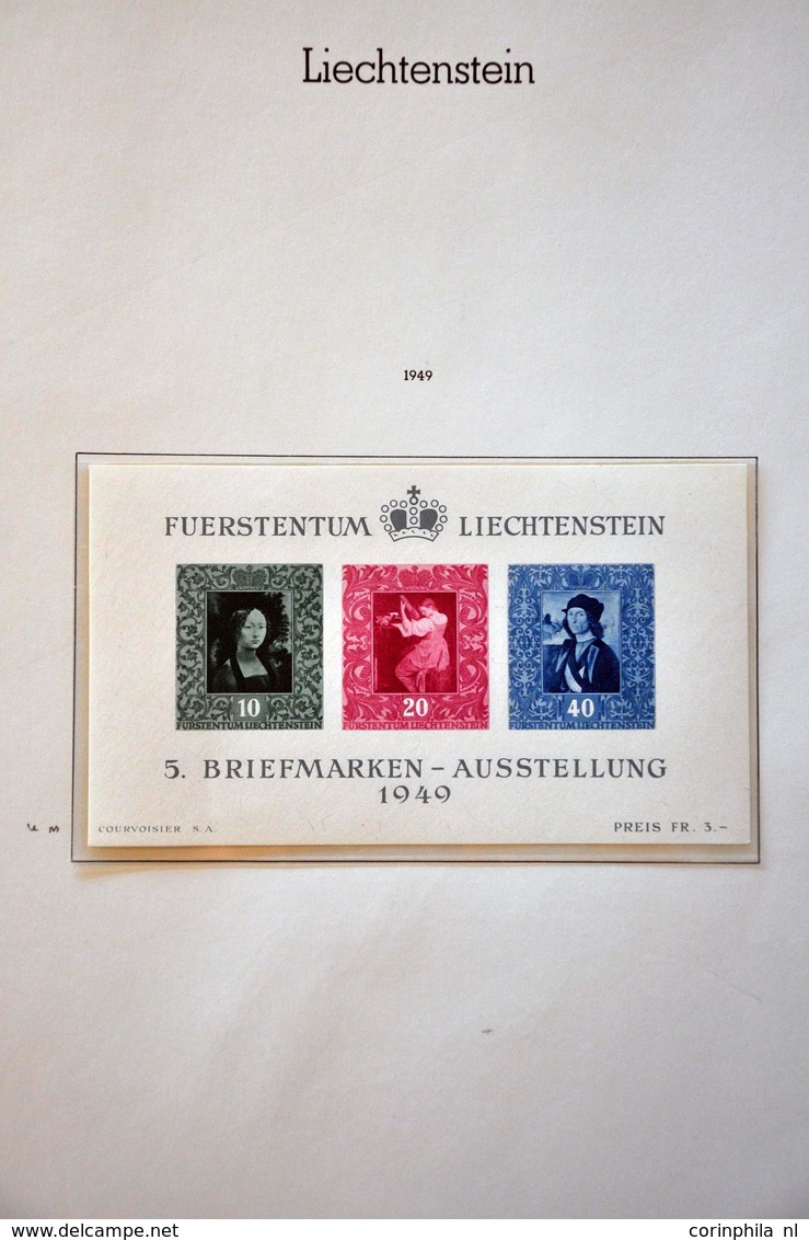 Liechtenstein