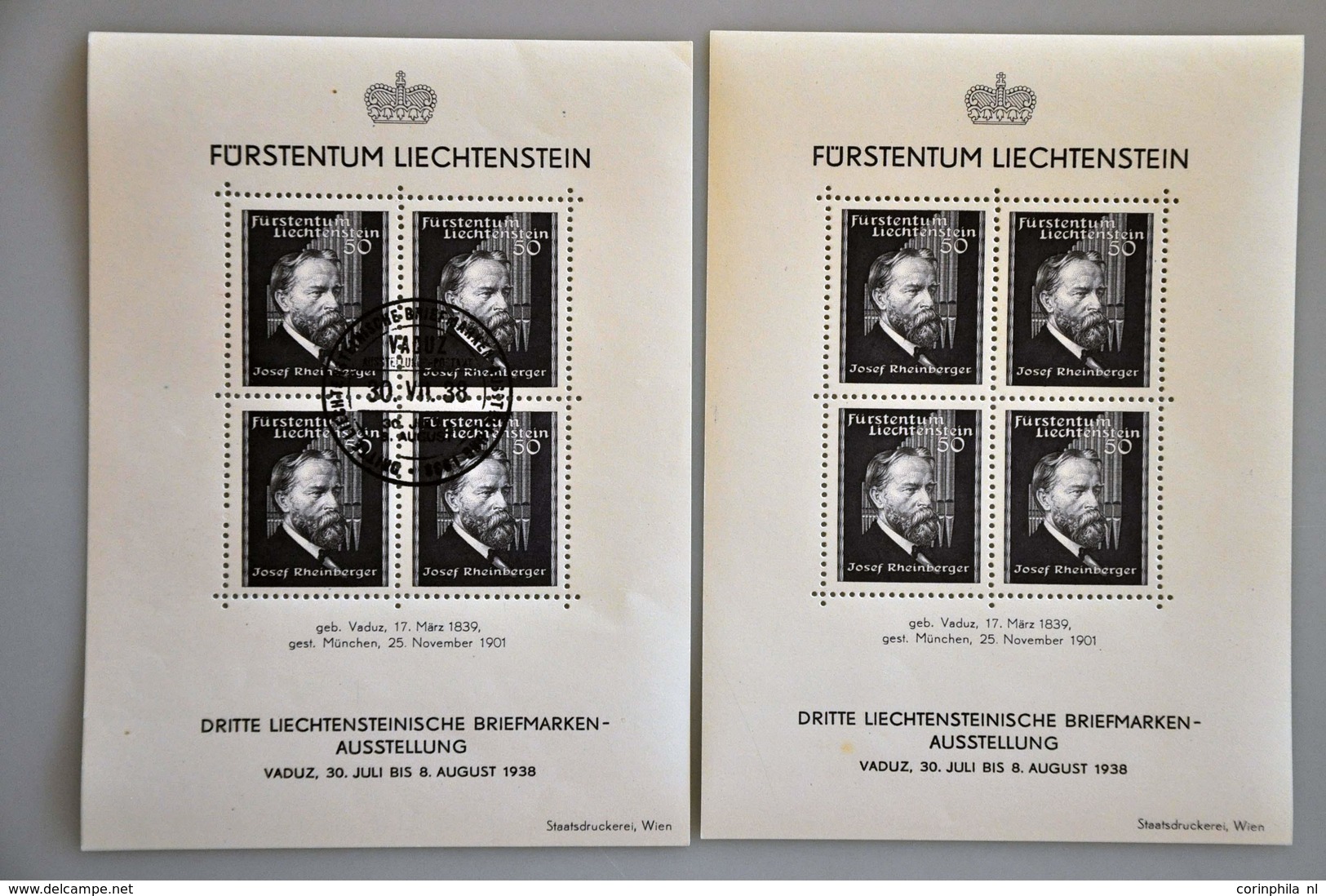 Liechtenstein