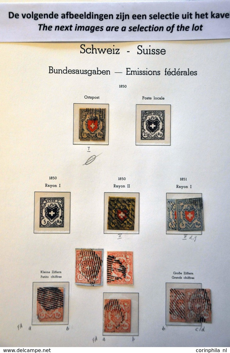 Switzerland - Sonstige & Ohne Zuordnung