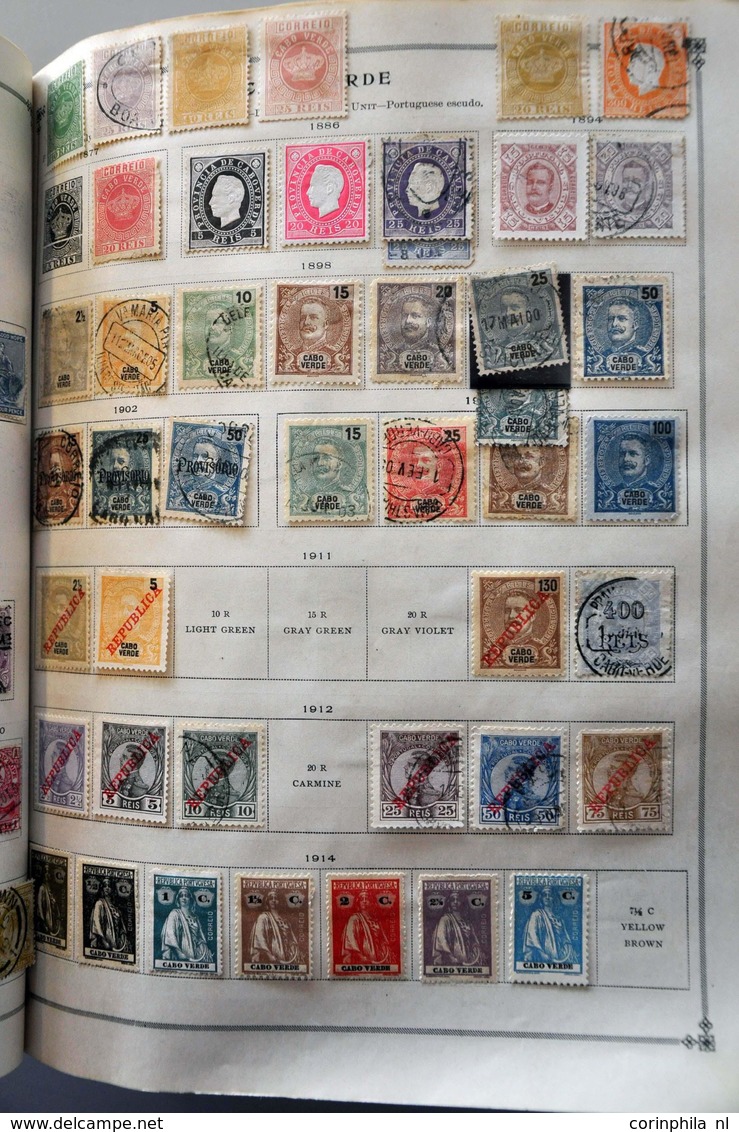 World Collections