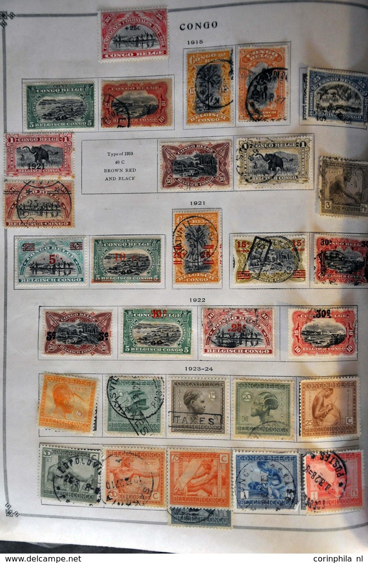 World Collections