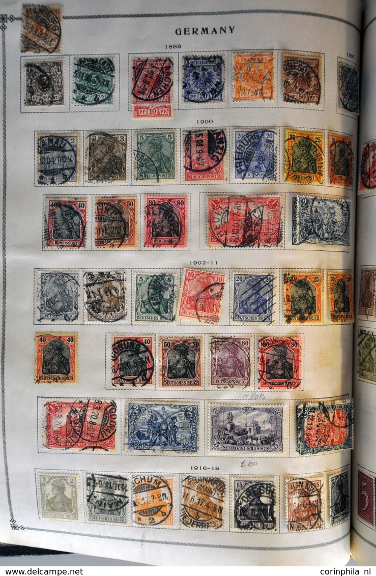 World Collections