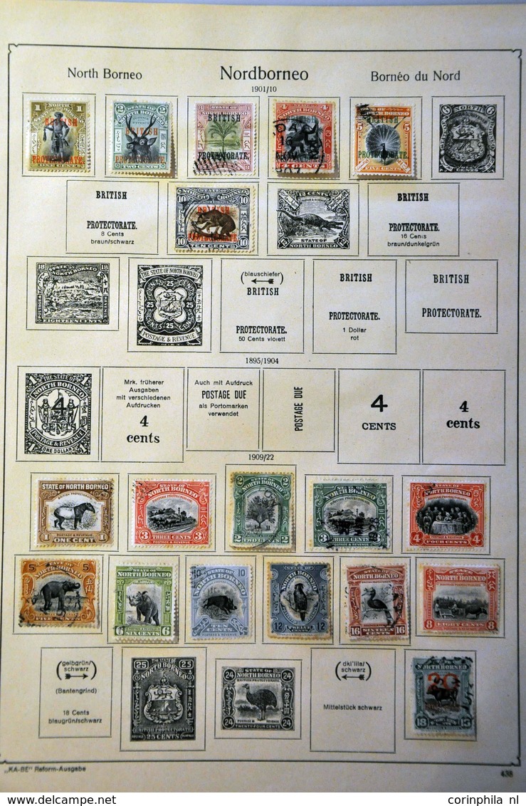 World Collections