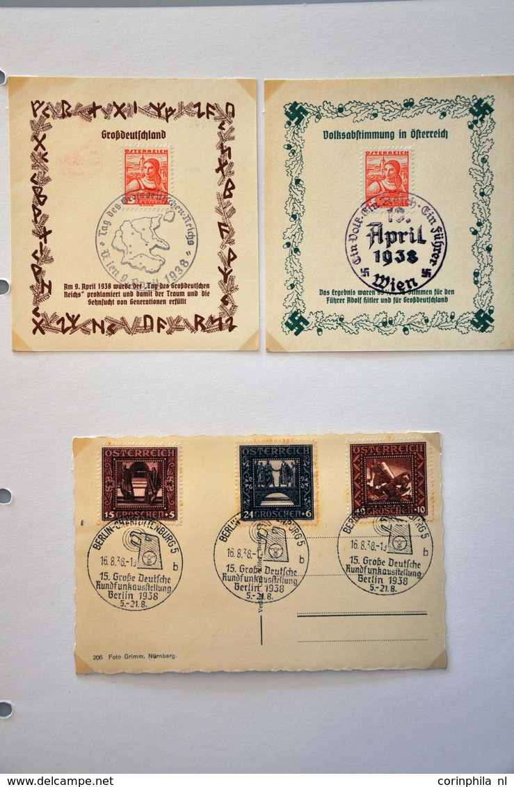 Poster Stamps - Other & Unclassified