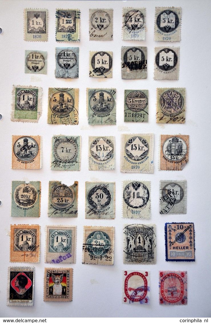 Poster Stamps