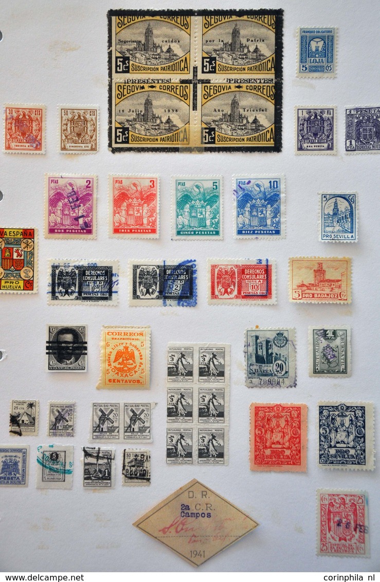 Poster Stamps
