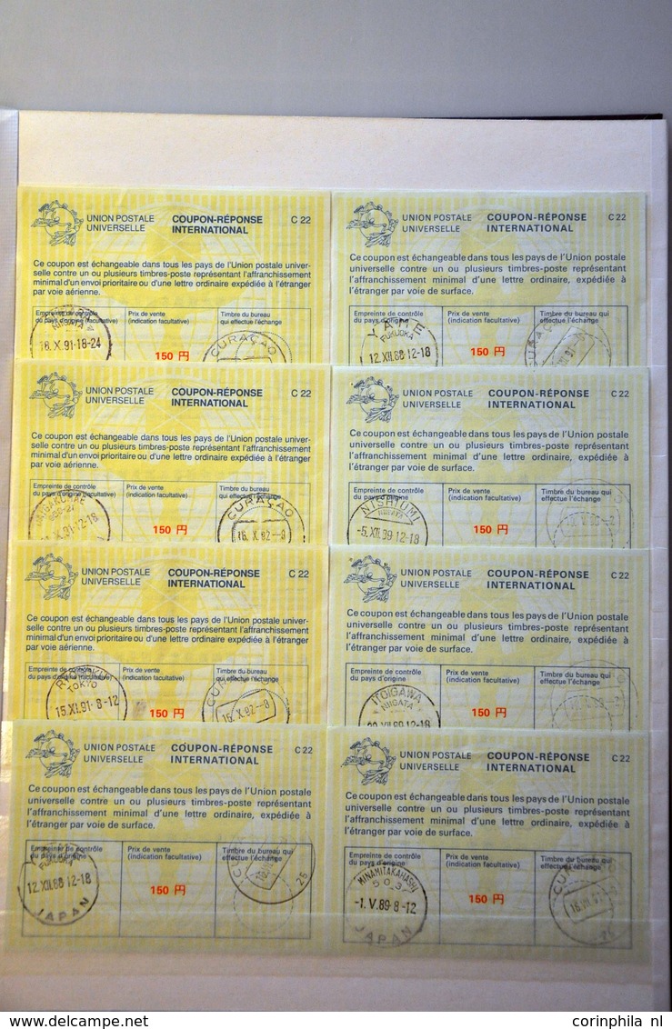 Various Countries - Sonstige & Ohne Zuordnung