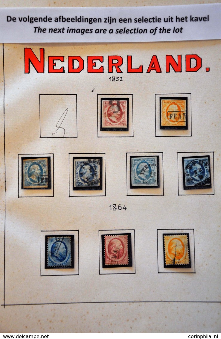 Netherlands - Autres & Non Classés