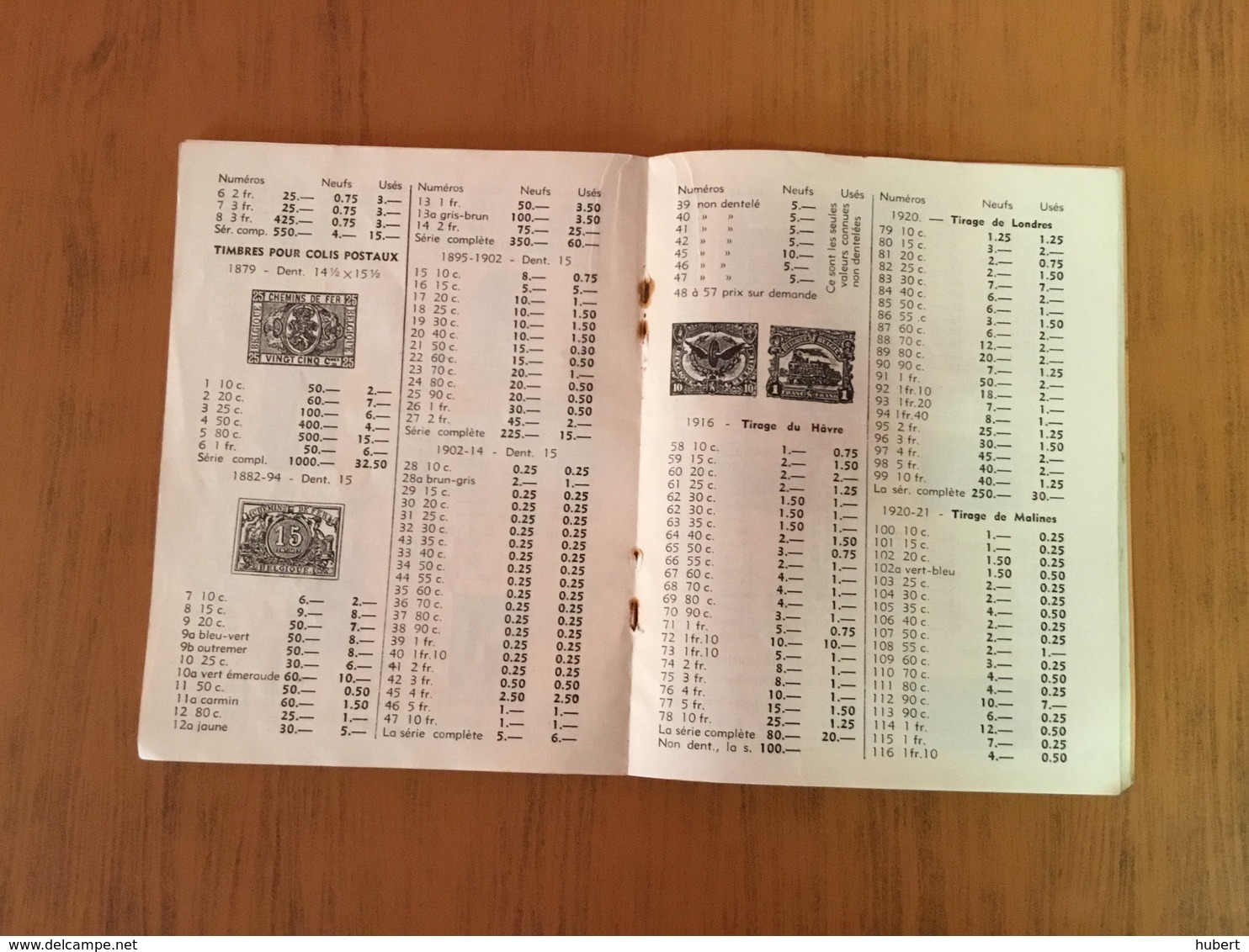 Catalogue Illustré De1937 Belgique Congo Et Ruanda - Belgique