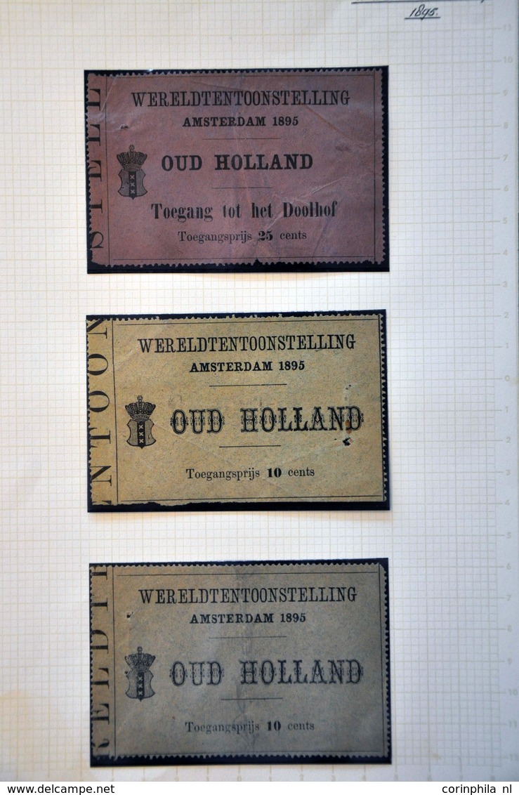 Netherlands - Other & Unclassified