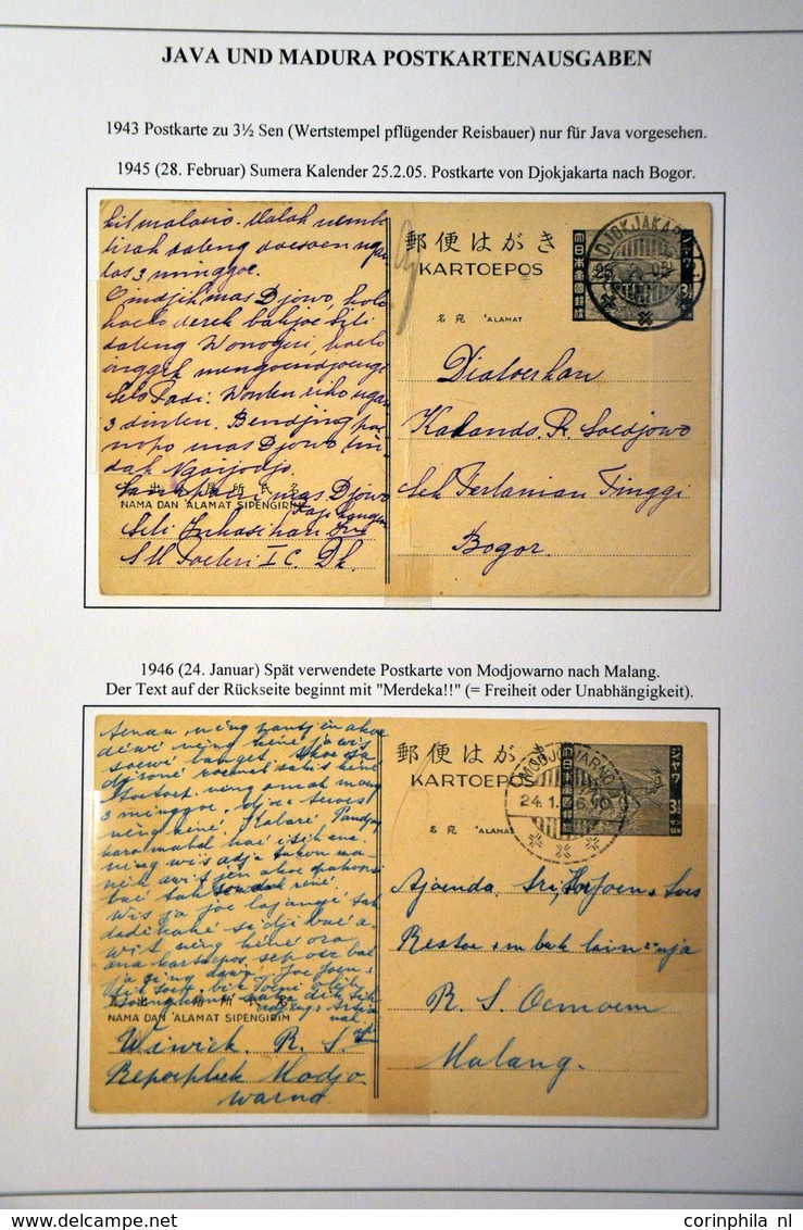 Netherlands Indies Japanese Occupation