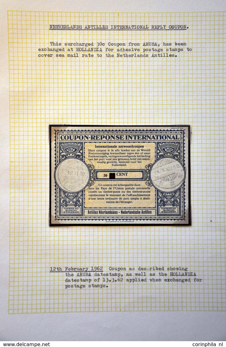 Netherlands New Guinea - Sonstige & Ohne Zuordnung